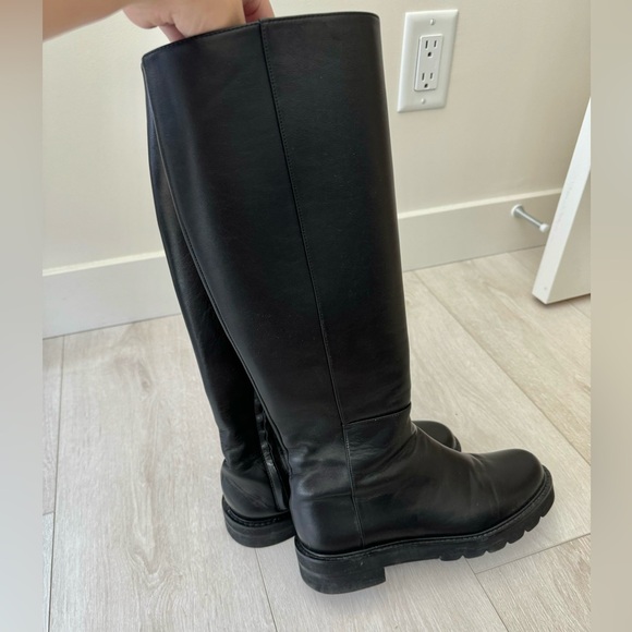 SW boots - Picture 3 of 6